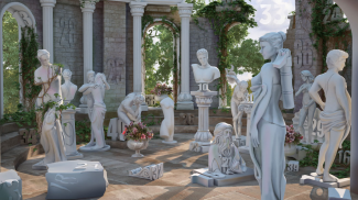 Mysteriez: Hidden Numbers screenshot 5