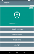Quiz: Icons screenshot 12
