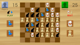 Reversi Pets screenshot 7