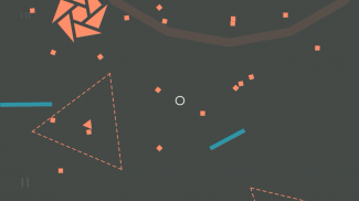 SPHEX – Minimal Arcade Game screenshot 3