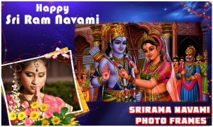 Ram Navami Photo Frame 2017 screenshot 4
