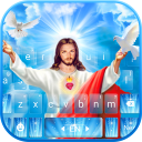 Lord Jesus Keyboard Theme