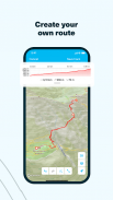 Whympr | Hike, Climb, Ski screenshot 5