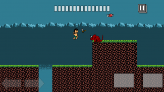 Caveman War screenshot 6