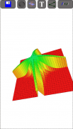 3D Functions Graph Plotter screenshot 8