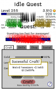 Idle Quest screenshot 3