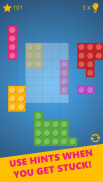 Bloque Puzzle screenshot 4