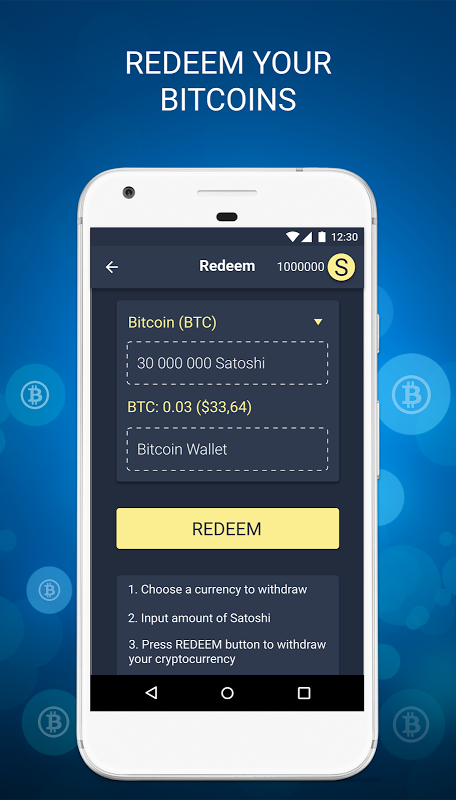 free android bitcoin miner apk