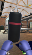 Boxing Bag Simulator screenshot 11