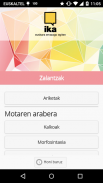 IKAPP Zalantzak screenshot 15