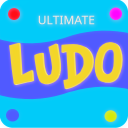 Ludo 3D simple