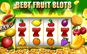 Golden Slots: Casino games screenshot 4