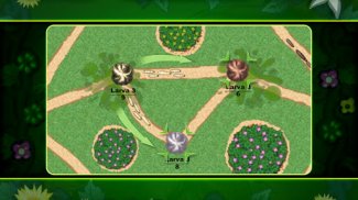 Bug War: Ants Strategy Game screenshot 6