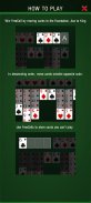 FreeCell Solitaire: Free Solitaire Card Game screenshot 2