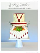 Cake Masters Magazine screenshot 8