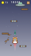 Super Rodent Jumper screenshot 6