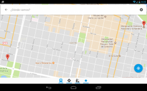 ¿Cómo Llego? Rosario screenshot 7