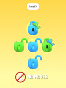 Key Puzzle screenshot 8