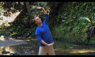 Qi Gong for Anxiety screenshot 10