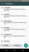 The Pub Finder screenshot 0