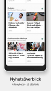 Omni | Nyheter screenshot 8