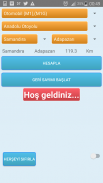 Otoyol Hız Koridoru screenshot 4