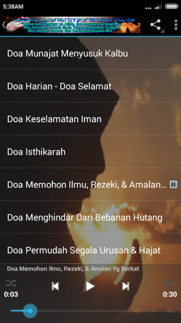 Koleksi Doa Doa Munajat 10 Download Apk For Android