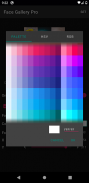 Face Gallery Pro Wear Tizen OS screenshot 0