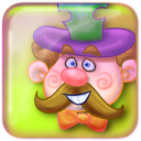 PuzzTown Kids Puzzle Icon