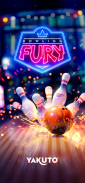 Bowling Fury: 3D Bowling-Spiel screenshot 5