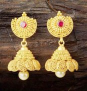 Jhumka Idea screenshot 2