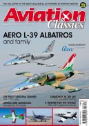 Aviation Classics Magazine screenshot 0