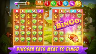 Bingo Magic - New Free Bingo Games To Play Offline screenshot 3