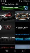 HD Wallpapers For Asus screenshot 2