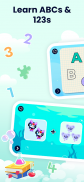 Moshi Kids: Sleep, Relax, Play screenshot 2