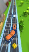 Tap Train Game screenshot 1