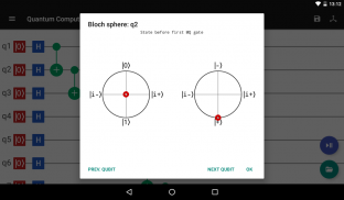 Quantum Computing screenshot 12