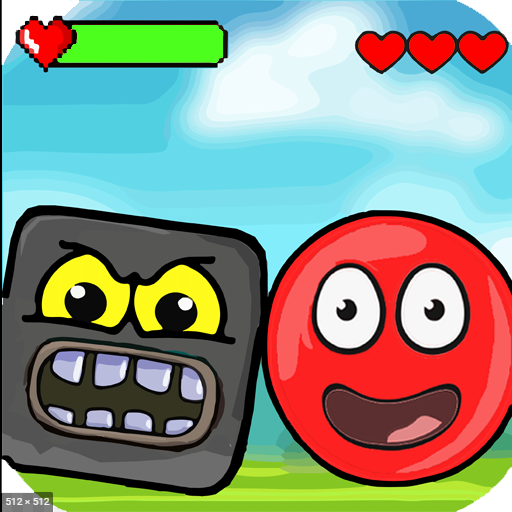 Bossy Ball 4 - Baixar APK para Android