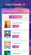 Kids Top Songs & Top Nursery Rhymes - Free Offline screenshot 2