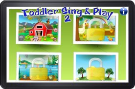 Toddler Sing and Play 2 screenshot 10