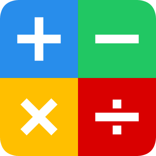 Tabuada, matemática na App Store