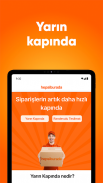 Hepsiburada: Online Alışveriş screenshot 11