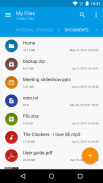 Solid Explorer File Manager screenshot 7