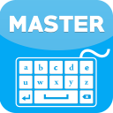 Master Multi Language Keyboard