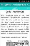 Learn GPRS screenshot 2