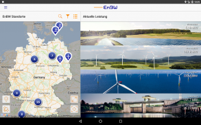 EnBW E-Cockpit screenshot 9