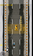 Turbo Bike Racing screenshot 2