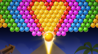 Bubble Shooter: ترکیدن بازی screenshot 3