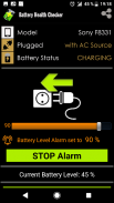 Battery Health Checker screenshot 15