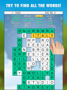 Crosswords Word Fill screenshot 11